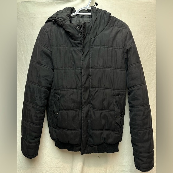 Winter Jacket sz M - Picture 2 of 5